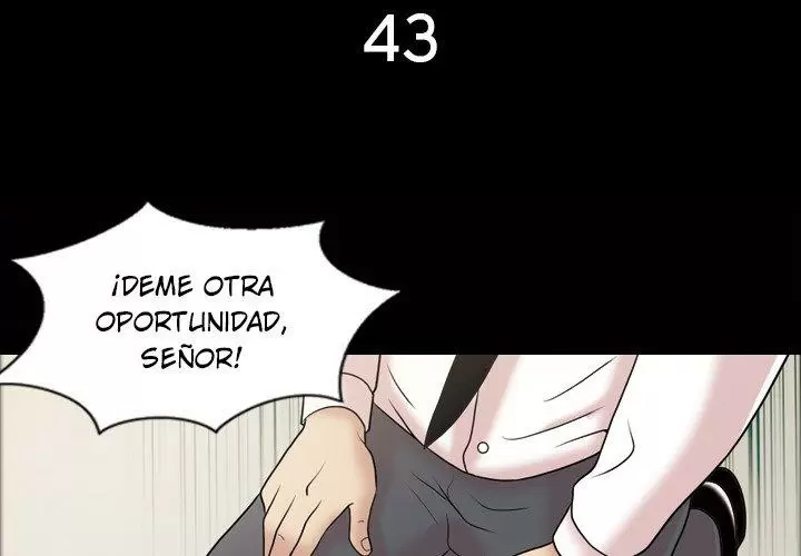 Her Voice Capítulo 43 - Page 4