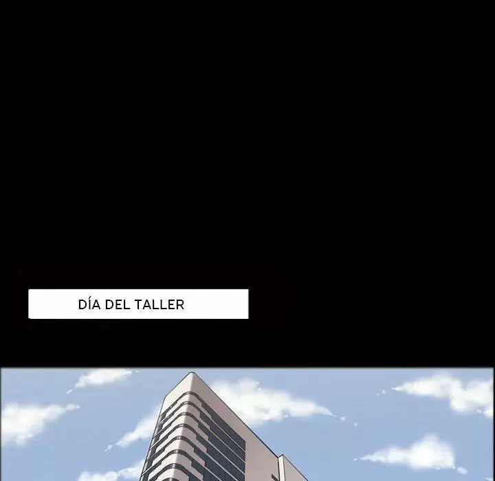 Her Voice Capítulo 43 - Page 42