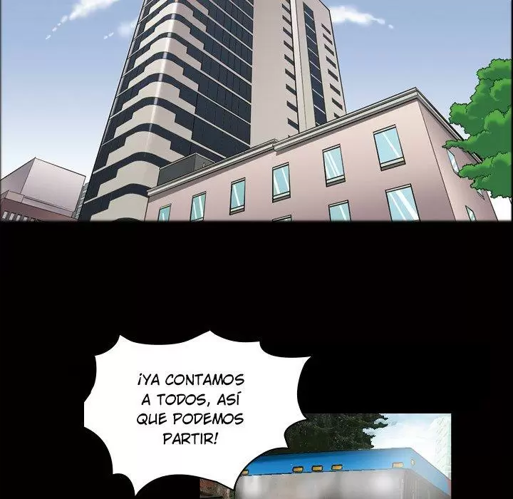 Her Voice Capítulo 43 - Page 43