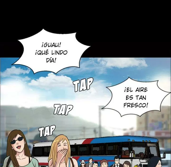 Her Voice Capítulo 43 - Page 48