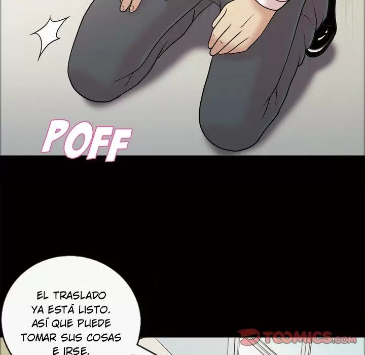 Her Voice Capítulo 43 - Page 5