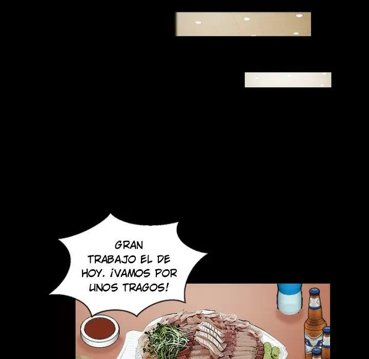 Her Voice Capítulo 43 - Page 54
