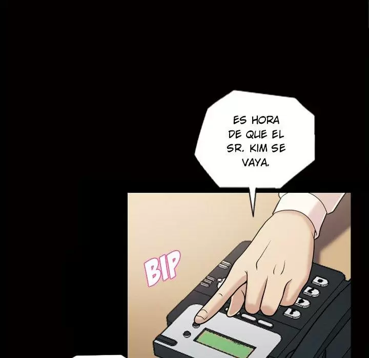 Her Voice Capítulo 43 - Page 8