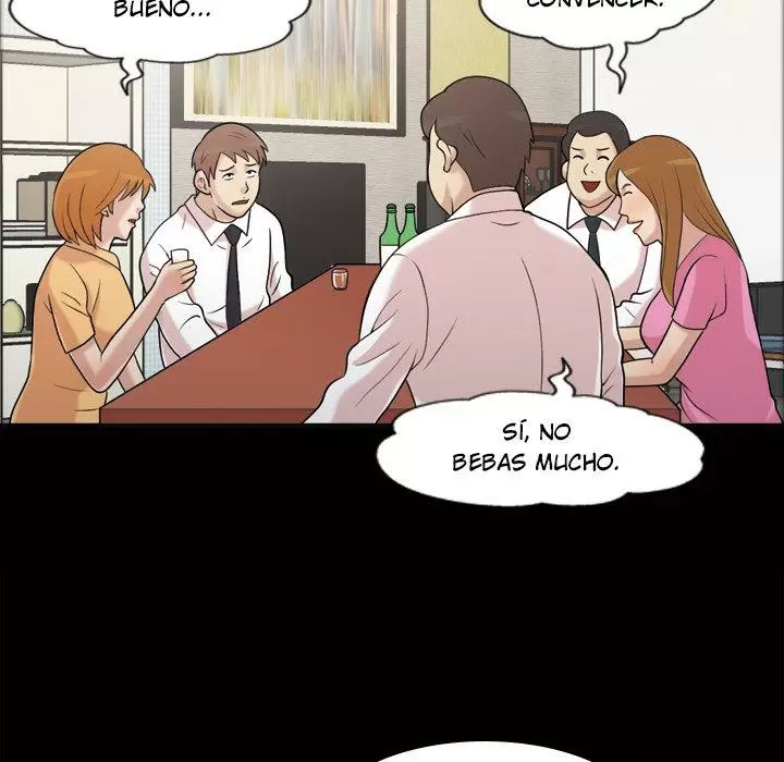 Her Voice Capítulo 44 - Page 11