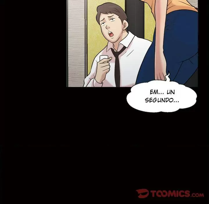 Her Voice Capítulo 44 - Page 18