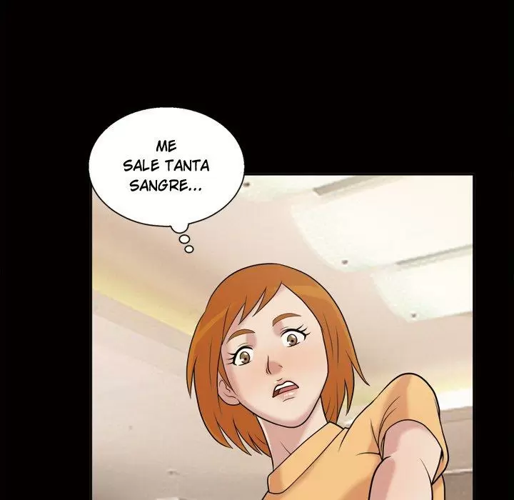 Her Voice Capítulo 44 - Page 24
