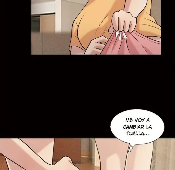 Her Voice Capítulo 44 - Page 25