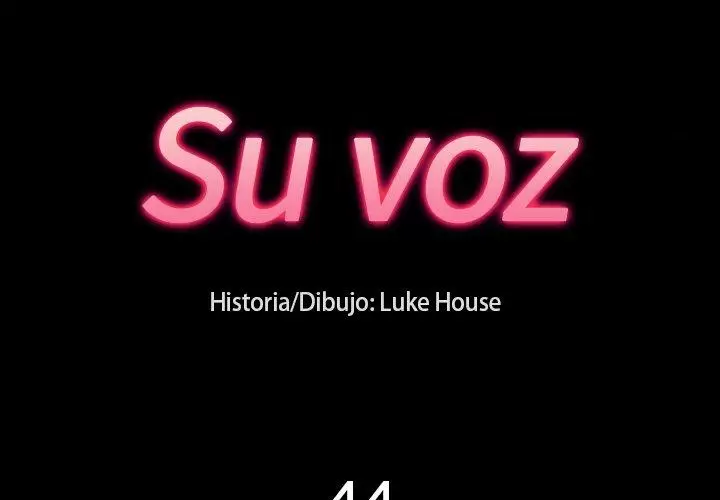 Her Voice Capítulo 44 - Page 3