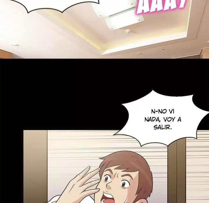 Her Voice Capítulo 44 - Page 32