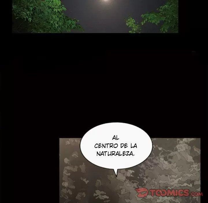 Her Voice Capítulo 44 - Page 38