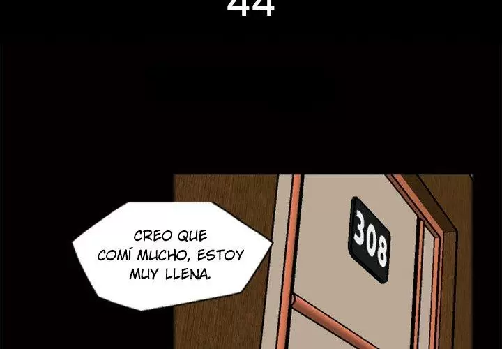 Her Voice Capítulo 44 - Page 4
