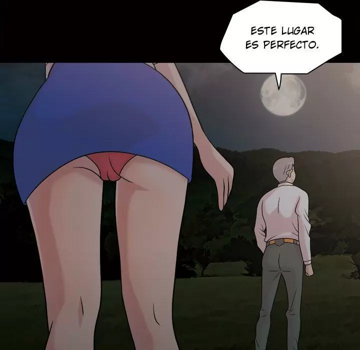 Her Voice Capítulo 44 - Page 40