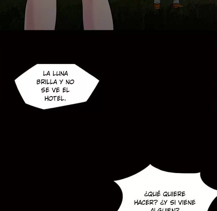 Her Voice Capítulo 44 - Page 41
