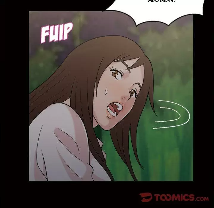 Her Voice Capítulo 44 - Page 42