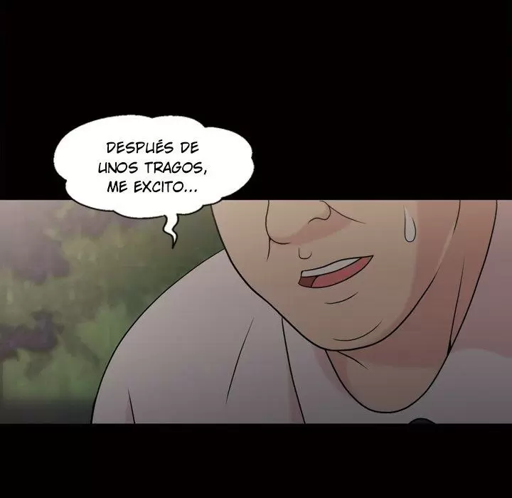 Her Voice Capítulo 44 - Page 43