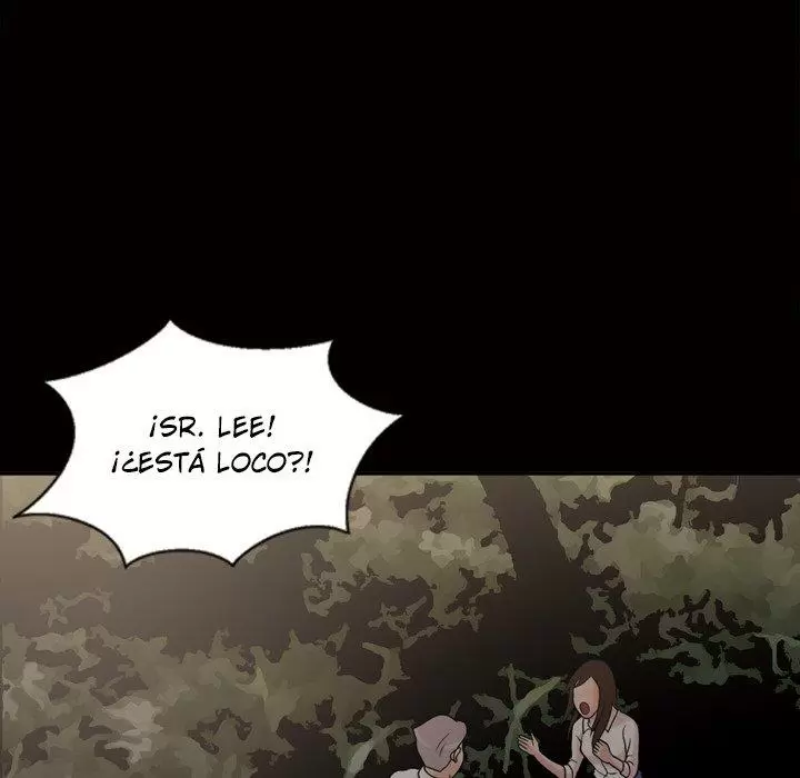 Her Voice Capítulo 44 - Page 47