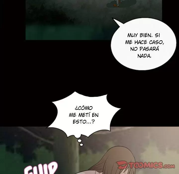 Her Voice Capítulo 44 - Page 54
