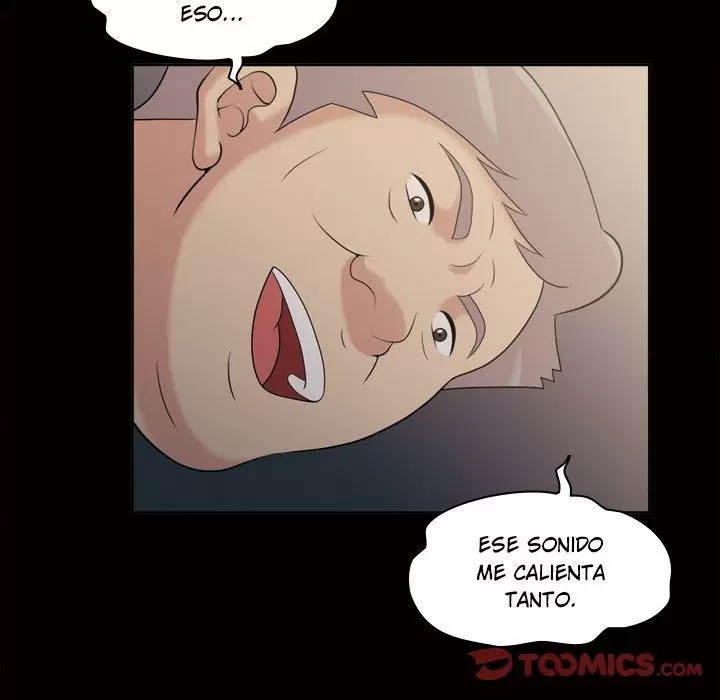 Her Voice Capítulo 44 - Page 58