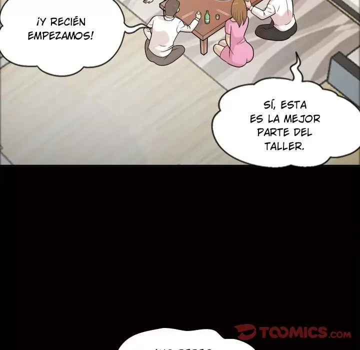 Her Voice Capítulo 44 - Page 6