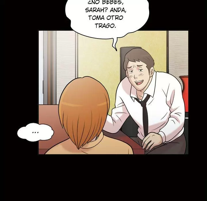 Her Voice Capítulo 44 - Page 7