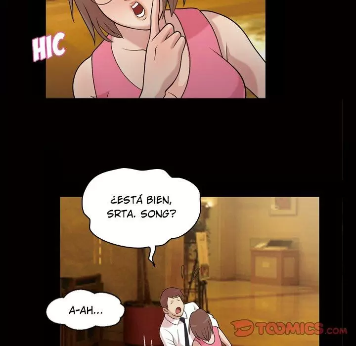 Her Voice Capítulo 45 - Page 10