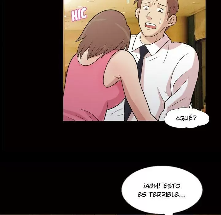 Her Voice Capítulo 45 - Page 12