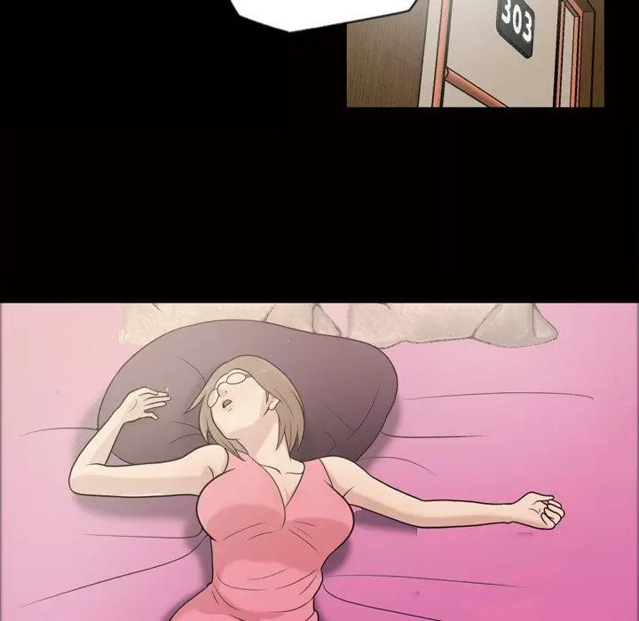 Her Voice Capítulo 45 - Page 15