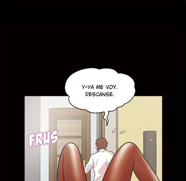Her Voice Capítulo 45 - Page 17