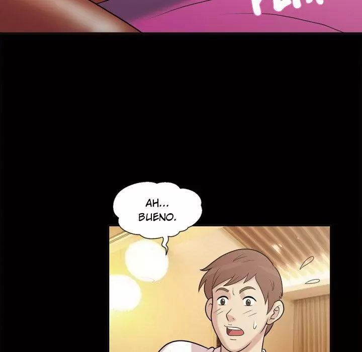 Her Voice Capítulo 45 - Page 21