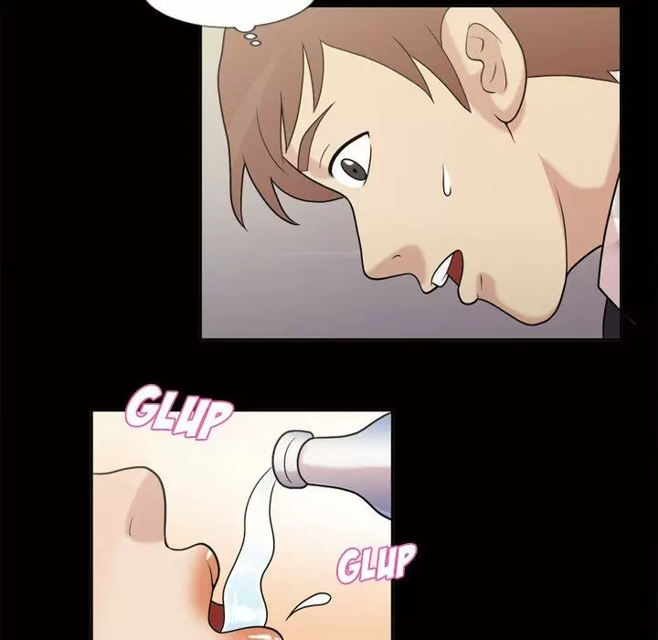 Her Voice Capítulo 45 - Page 25