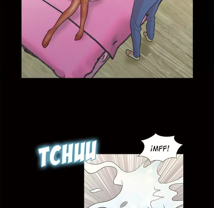 Her Voice Capítulo 45 - Page 27