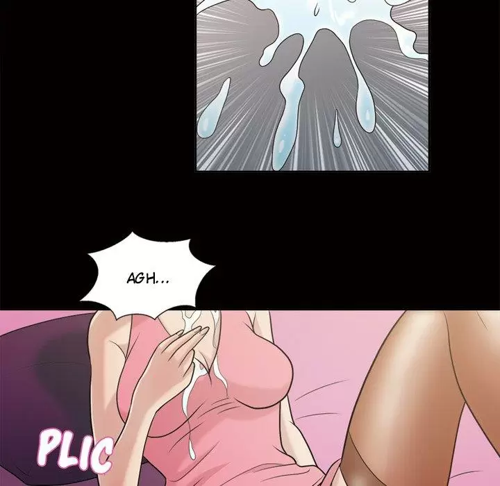 Her Voice Capítulo 45 - Page 28