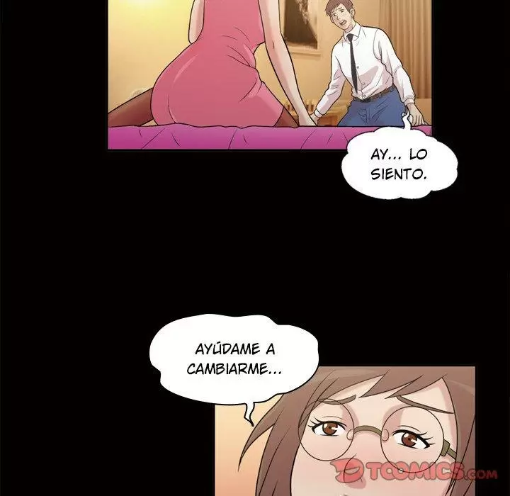 Her Voice Capítulo 45 - Page 30