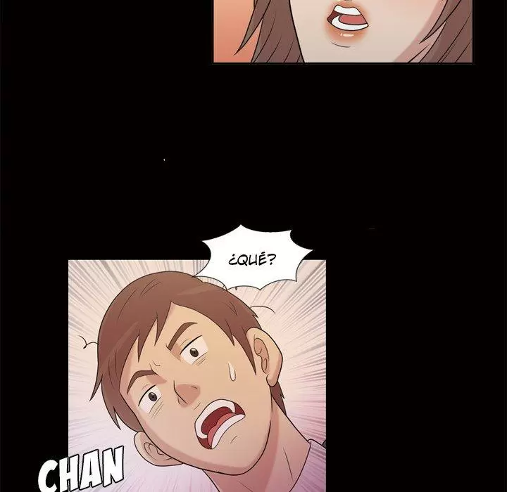 Her Voice Capítulo 45 - Page 31
