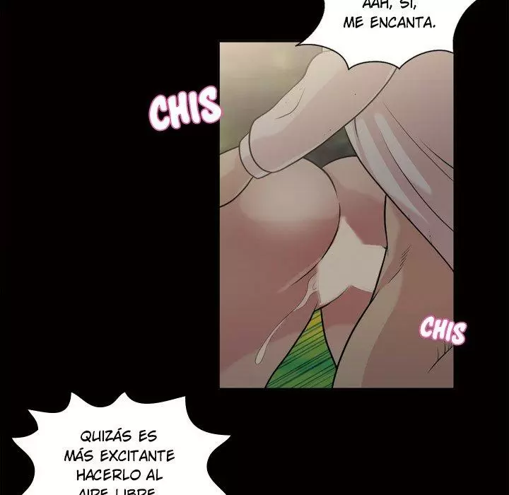 Her Voice Capítulo 45 - Page 33