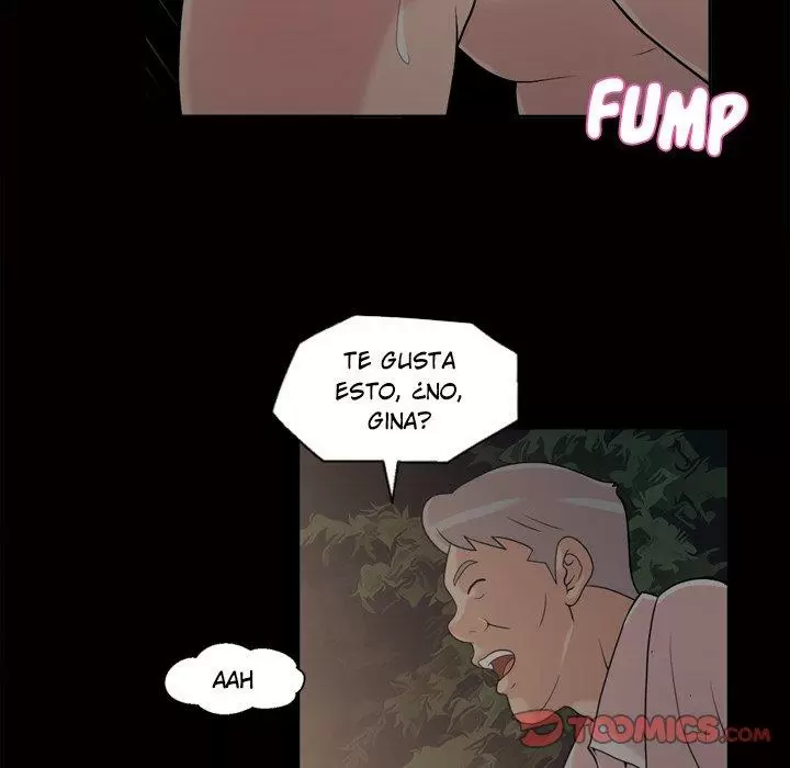 Her Voice Capítulo 45 - Page 38