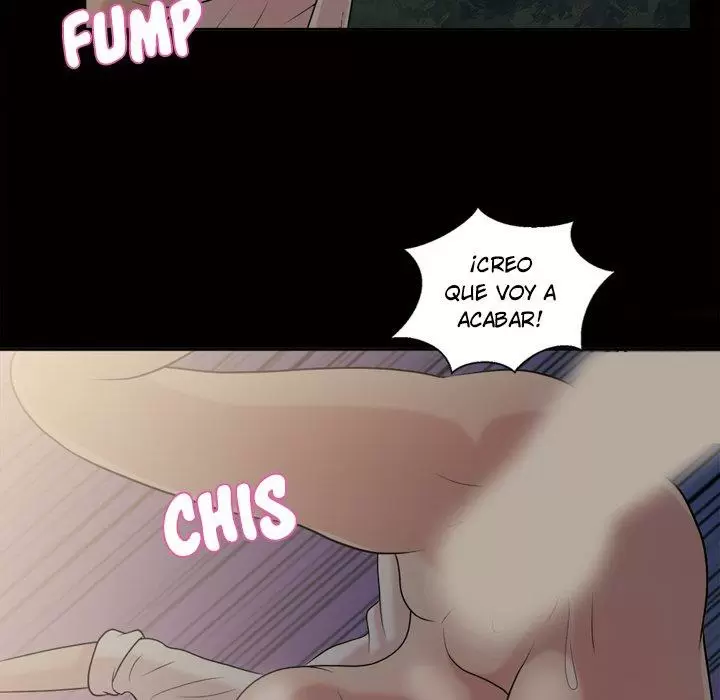 Her Voice Capítulo 45 - Page 40
