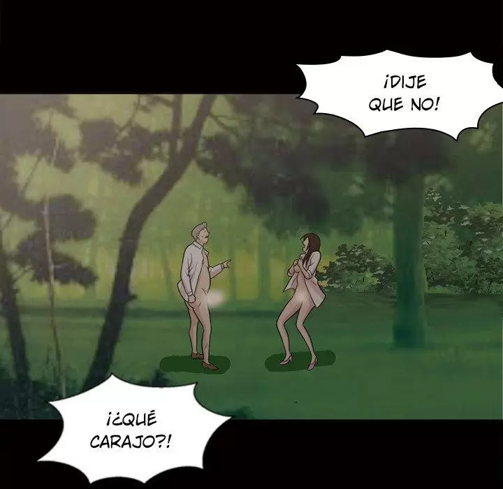 Her Voice Capítulo 45 - Page 45