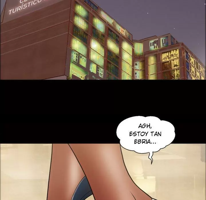 Her Voice Capítulo 45 - Page 5