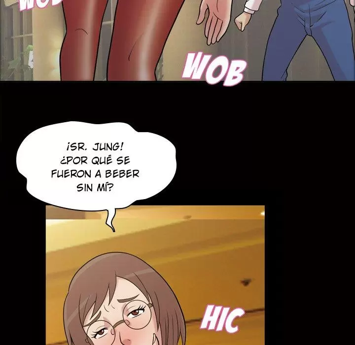 Her Voice Capítulo 45 - Page 9