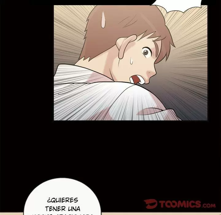 Her Voice Capítulo 46 - Page 10