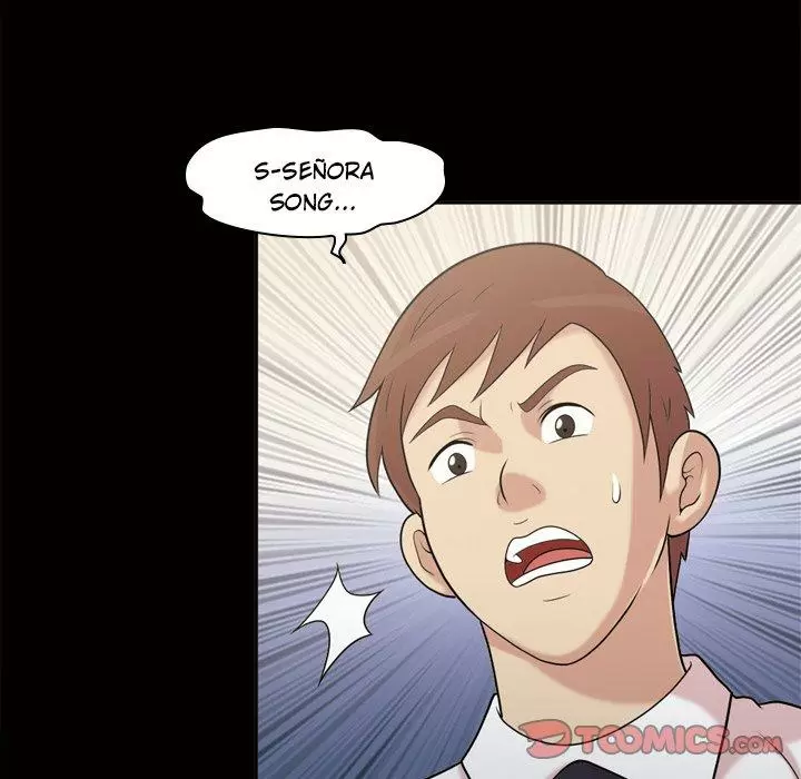Her Voice Capítulo 46 - Page 14