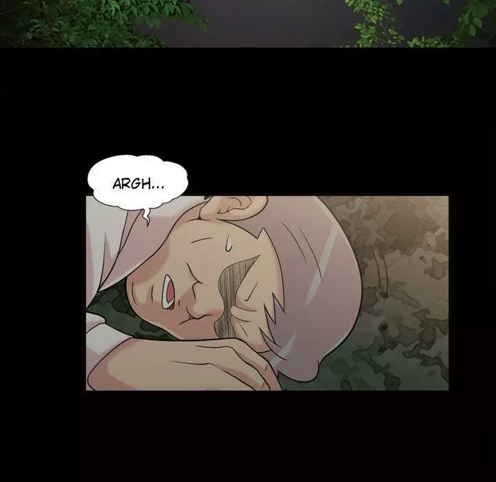 Her Voice Capítulo 46 - Page 16