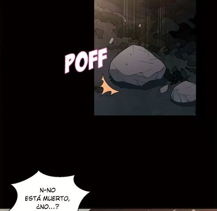 Her Voice Capítulo 46 - Page 19