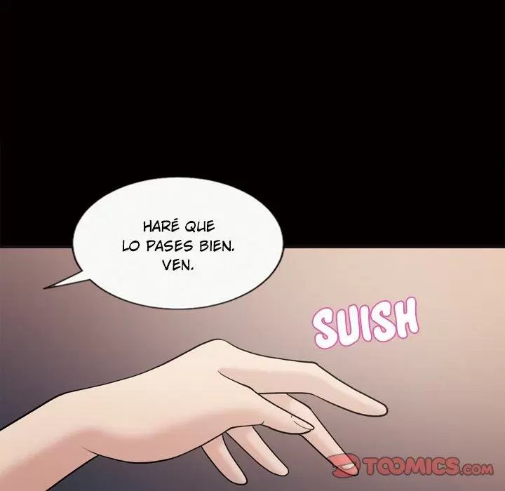 Her Voice Capítulo 46 - Page 26