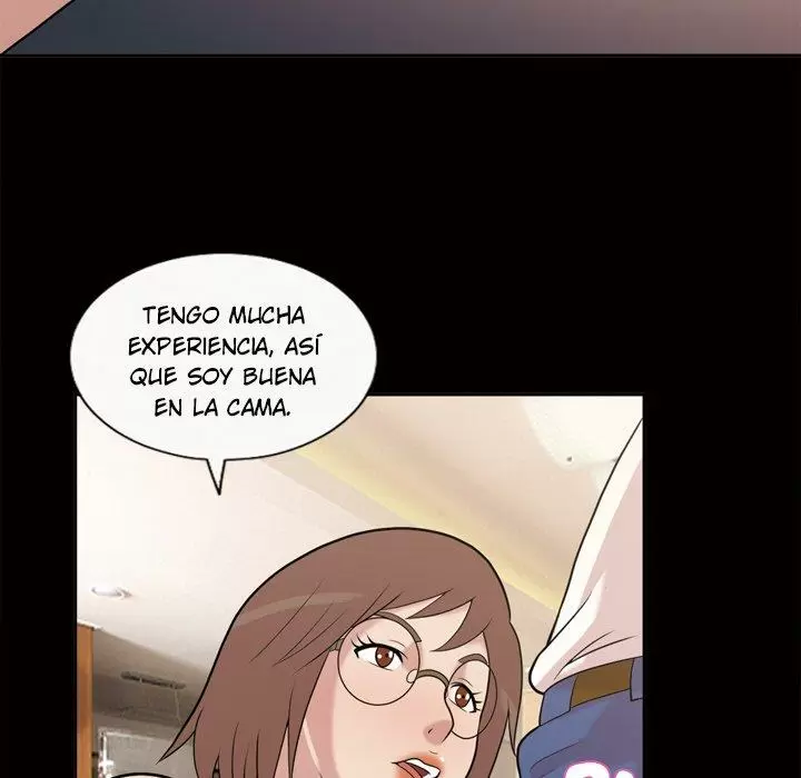 Her Voice Capítulo 46 - Page 27