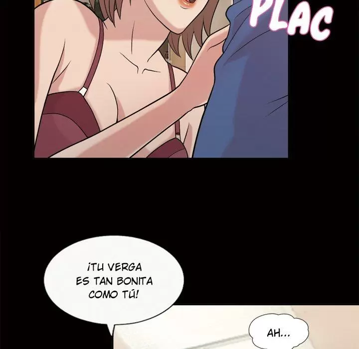 Her Voice Capítulo 46 - Page 28