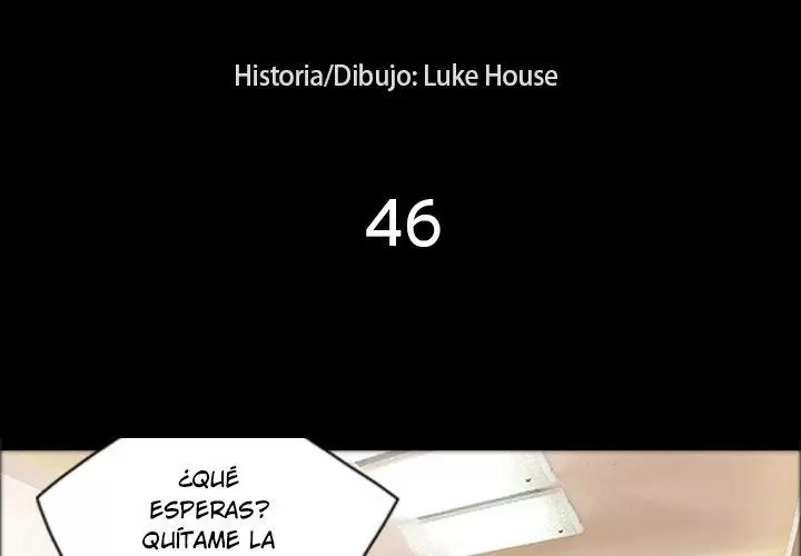 Her Voice Capítulo 46 - Page 3