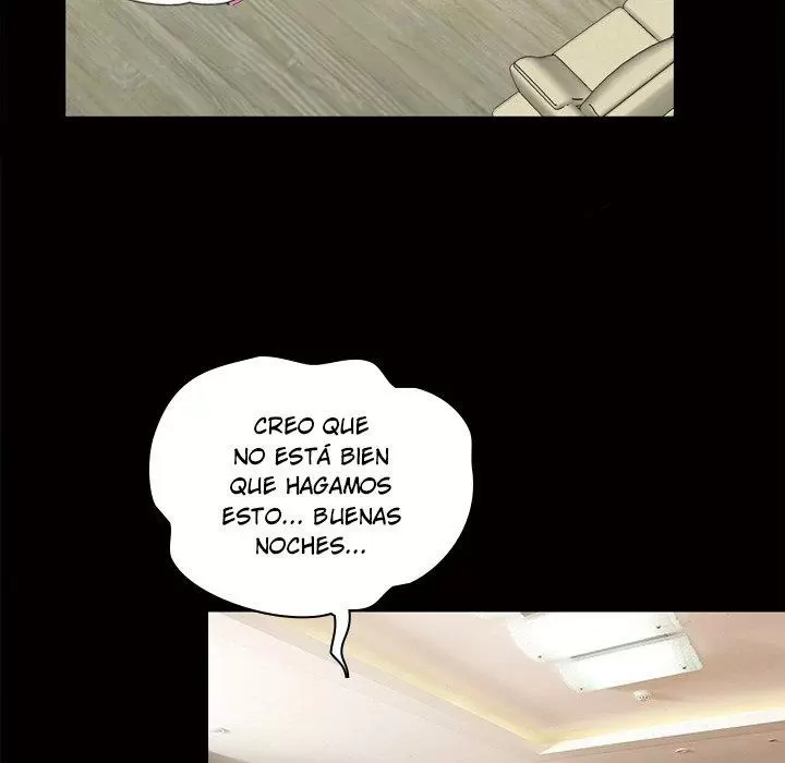 Her Voice Capítulo 46 - Page 31