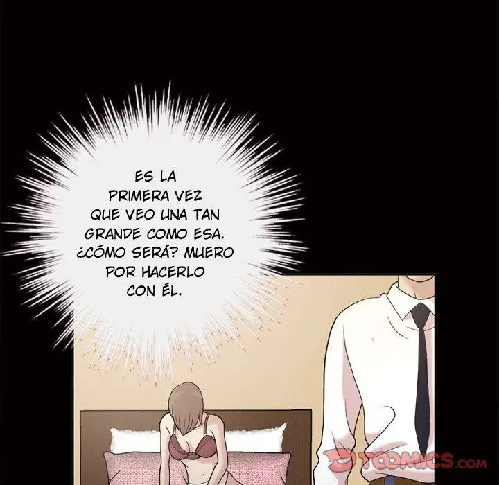 Her Voice Capítulo 46 - Page 38